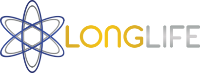 long life logo